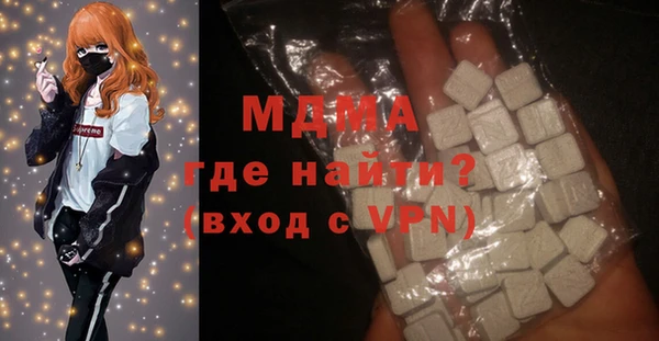 молекула духа Пестово